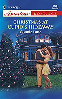 Christmas at Cupid's Hideaway by Connie Lane
