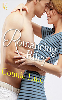 Romancing Riley by Connie Lane
