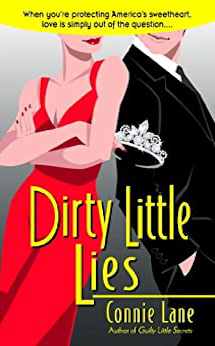 Dirty Little Lies by Connie Lane