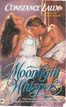 Moonlight Whispers by Constance Laux