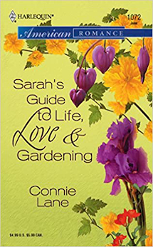 Sarah's Guide to Life, Love & Gardening by Connie Lane