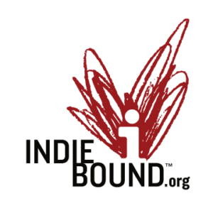 Indie Bound logo