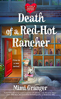Death of a Red Hot Rancher