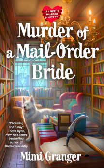 Murder of a Mail Order Bride